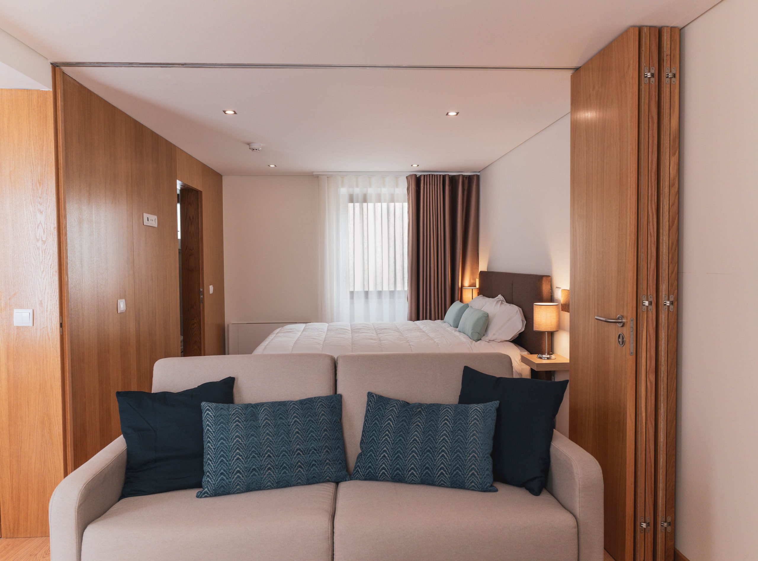 Quarto Open Space