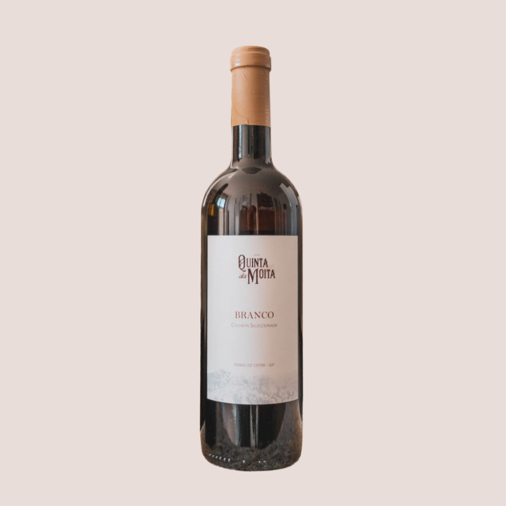 White Wine - Selected Harvest Quinta da Moita 2022